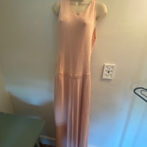 Endless Rose Pink Jumpsuit
